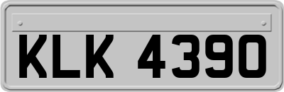 KLK4390