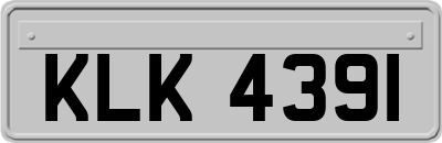 KLK4391