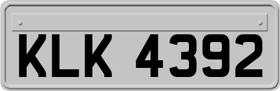 KLK4392