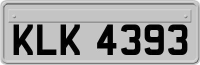 KLK4393