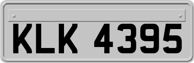 KLK4395