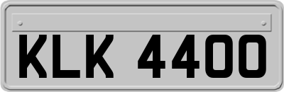 KLK4400