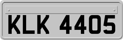 KLK4405