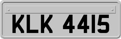 KLK4415