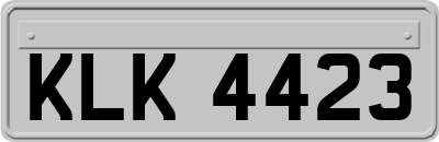 KLK4423