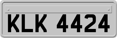 KLK4424