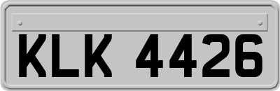 KLK4426