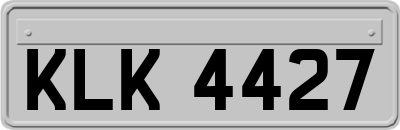 KLK4427