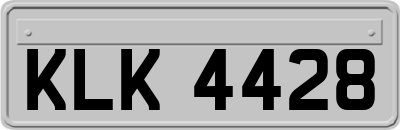 KLK4428