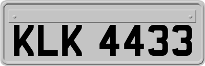 KLK4433