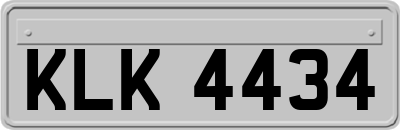 KLK4434