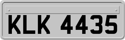 KLK4435