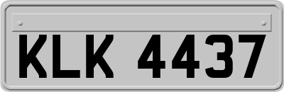 KLK4437