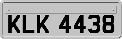 KLK4438