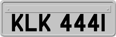 KLK4441
