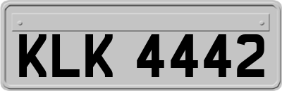 KLK4442
