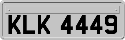 KLK4449