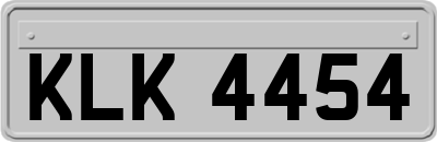 KLK4454