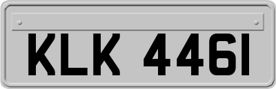 KLK4461