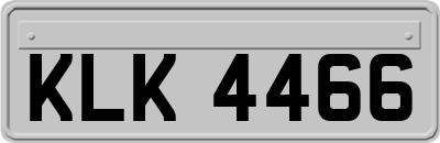 KLK4466