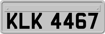 KLK4467