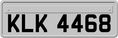 KLK4468