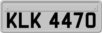 KLK4470