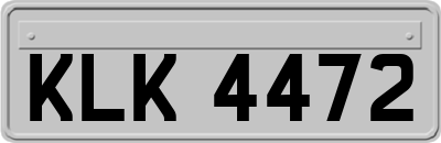 KLK4472