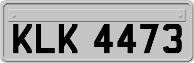 KLK4473