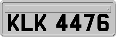 KLK4476