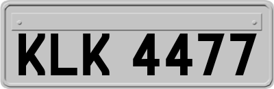 KLK4477