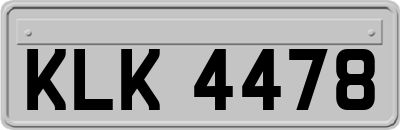 KLK4478