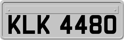KLK4480
