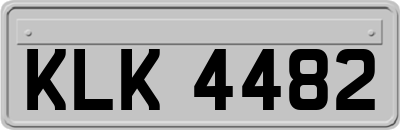KLK4482