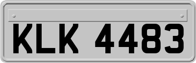 KLK4483