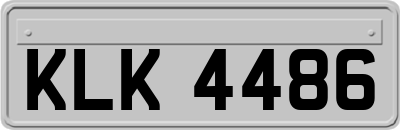 KLK4486
