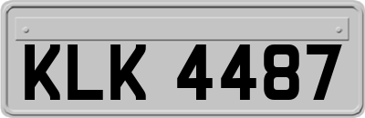 KLK4487