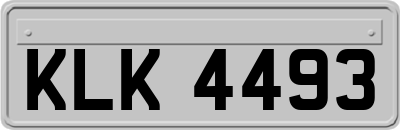 KLK4493