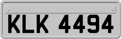 KLK4494