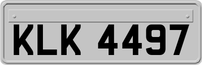 KLK4497