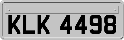 KLK4498