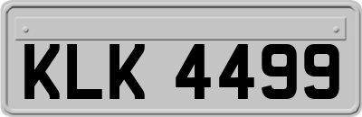 KLK4499
