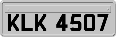 KLK4507