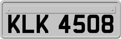 KLK4508