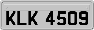 KLK4509