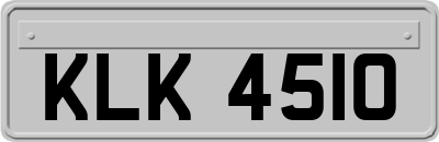 KLK4510