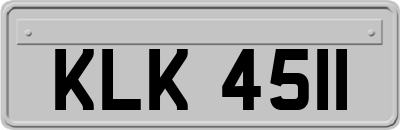 KLK4511