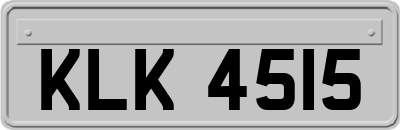 KLK4515