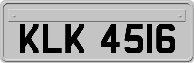 KLK4516