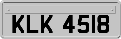 KLK4518